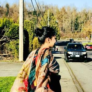 Meet your Posher, Harry